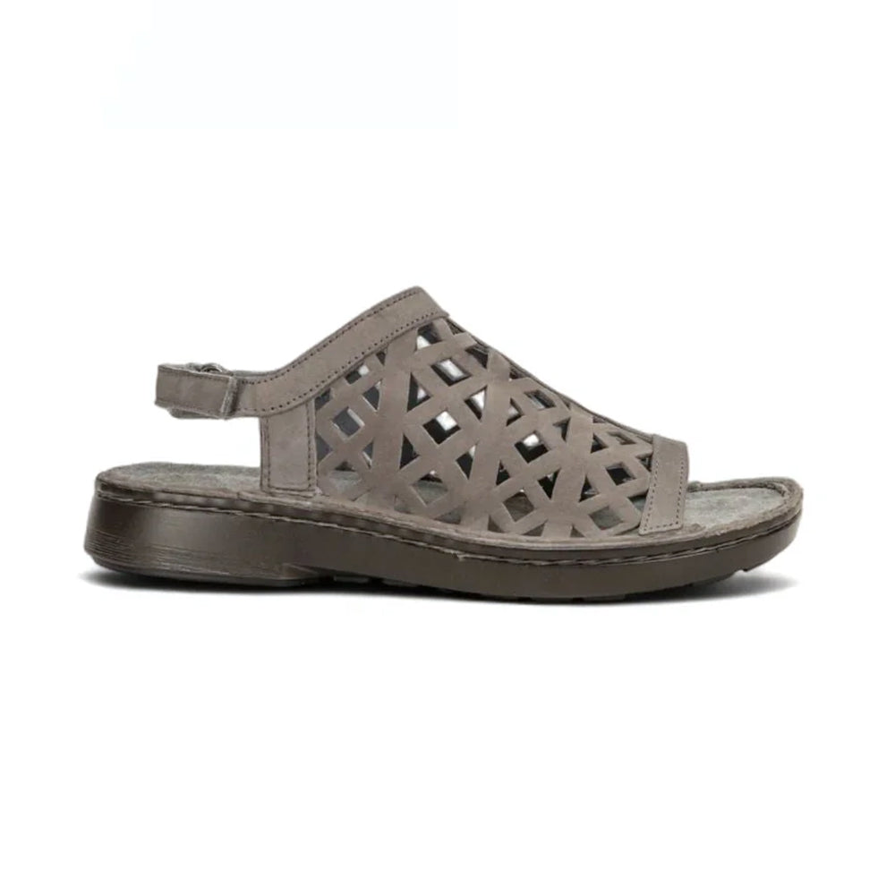 Naot Amadora (63417) Womens Shoes Grey