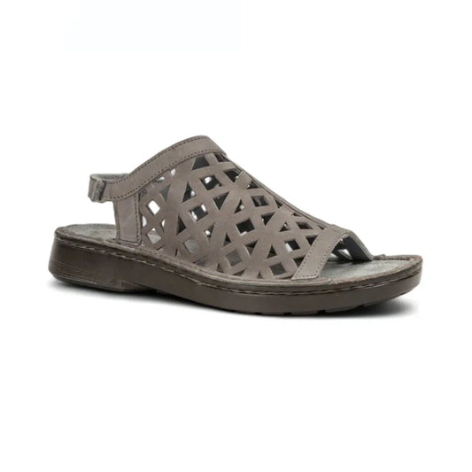 Naot Amadora (63417) Womens Shoes Grey