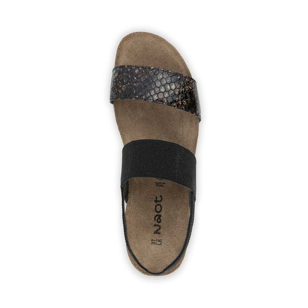 Naot Amy Womens Shoes