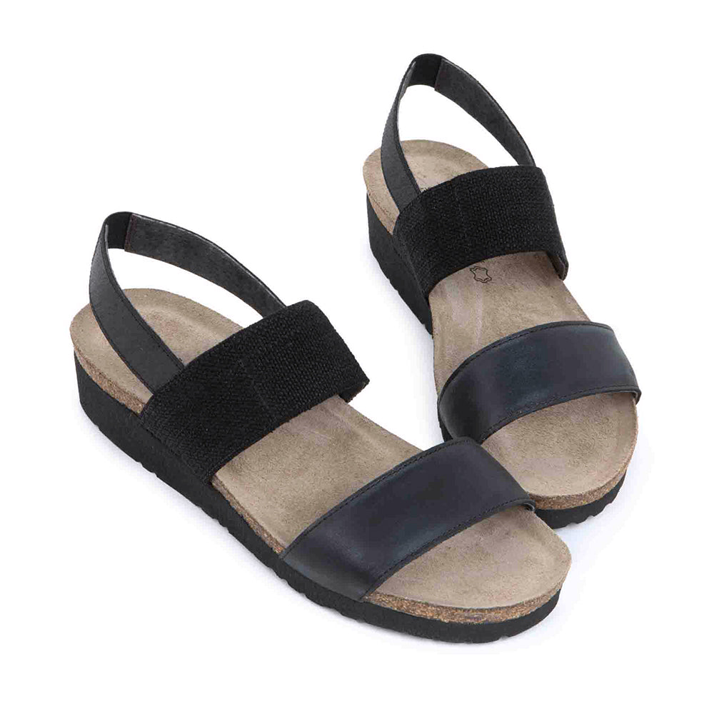 Naot Amy Wide Womens Shoes