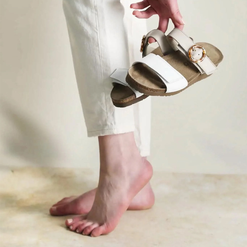 Naot Anabel Sandal (103176) Womens Shoes