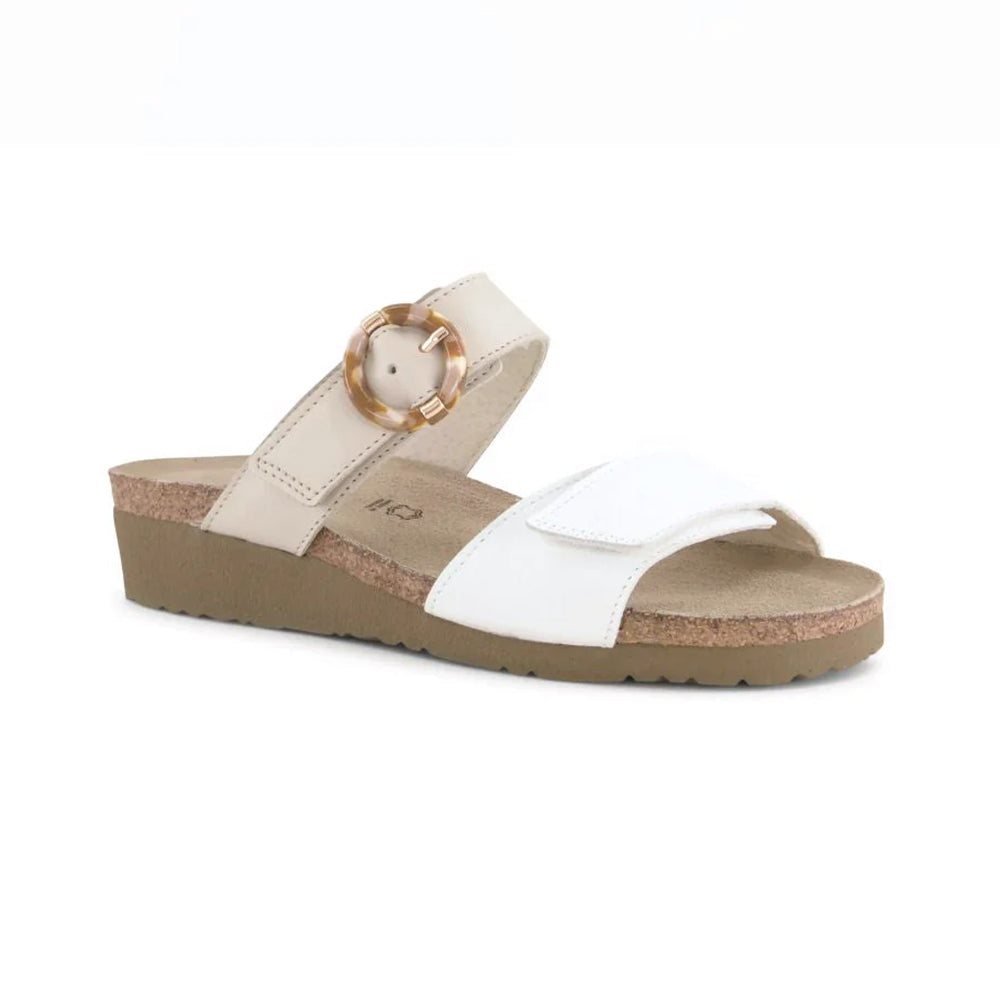 Ivory/White