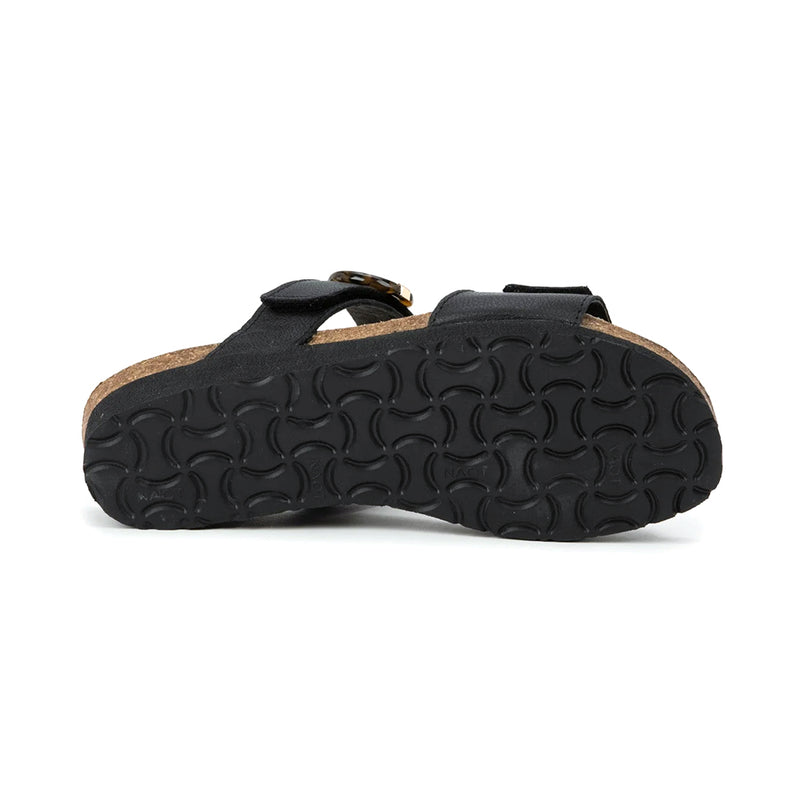 Naot Anabel Wide Slide Womens Shoes