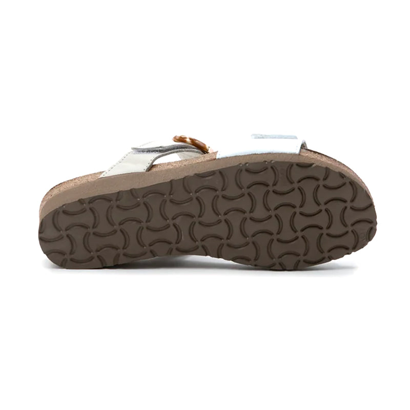 Naot Anabel Wide Slide Womens Shoes