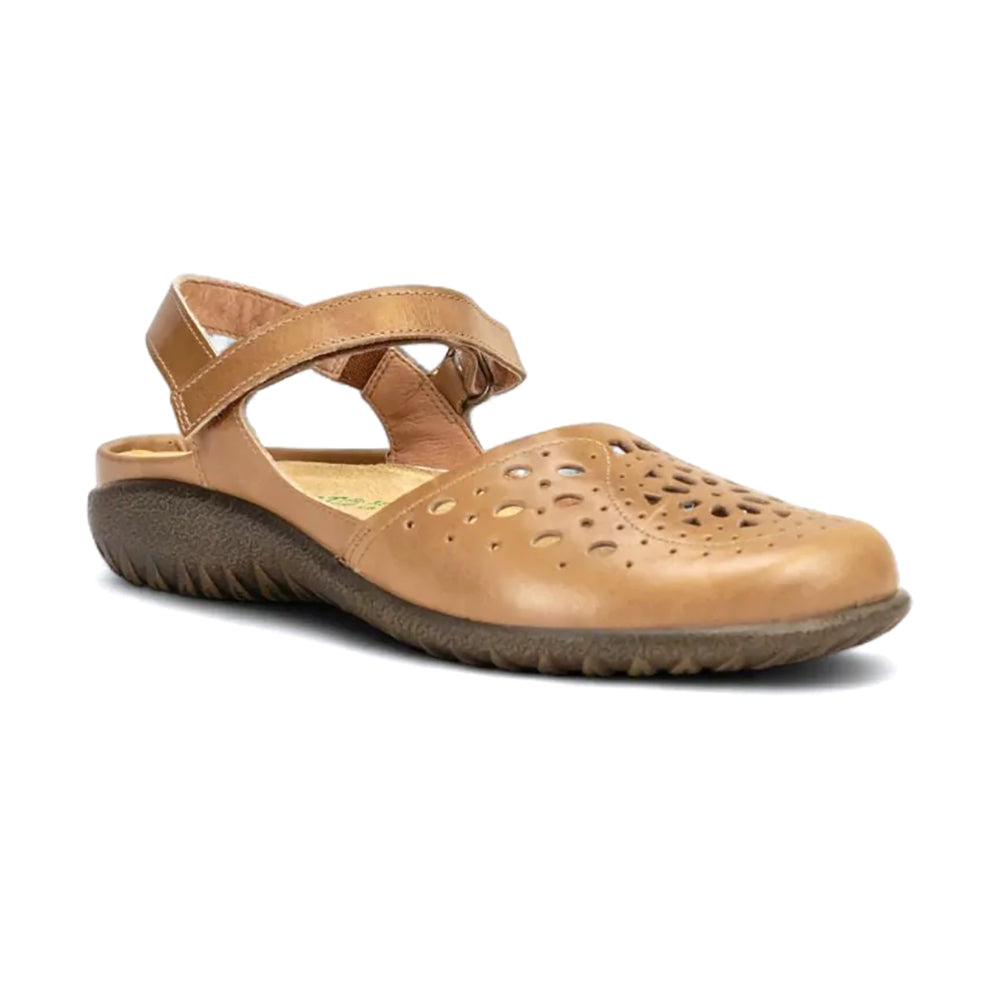 Naot Arataki (11124) Womens Shoes Arizona Tan