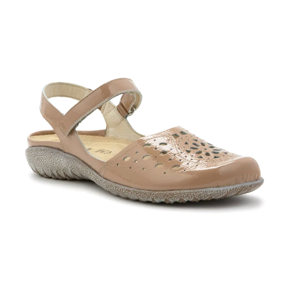 CAMEL CRINKLE PATENT