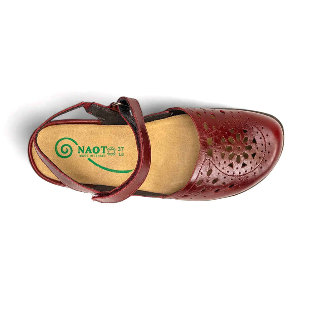 Naot Arataki (11124) Womens Shoes