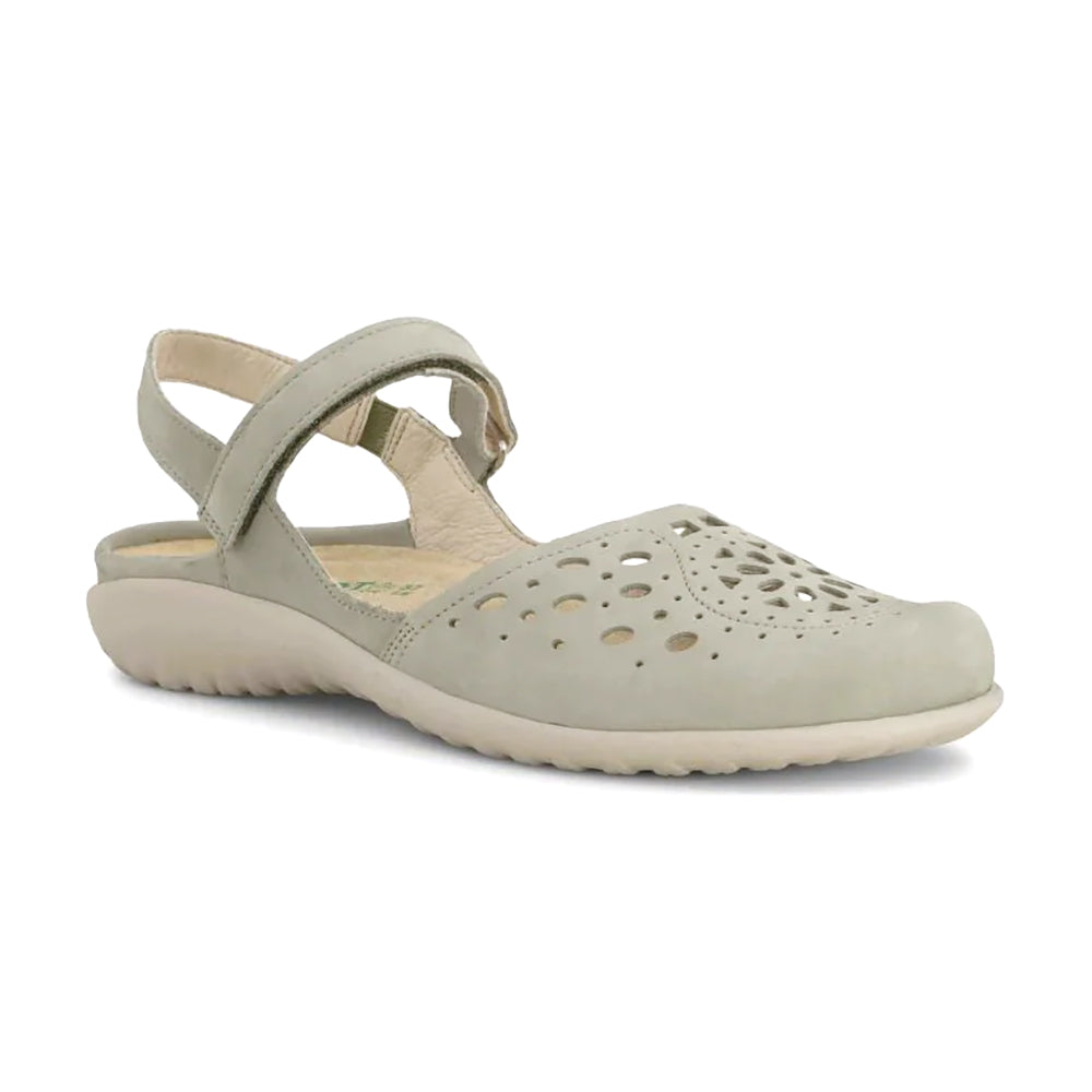 Naot Arataki (11124) Womens Shoes SAGE NUBUCK