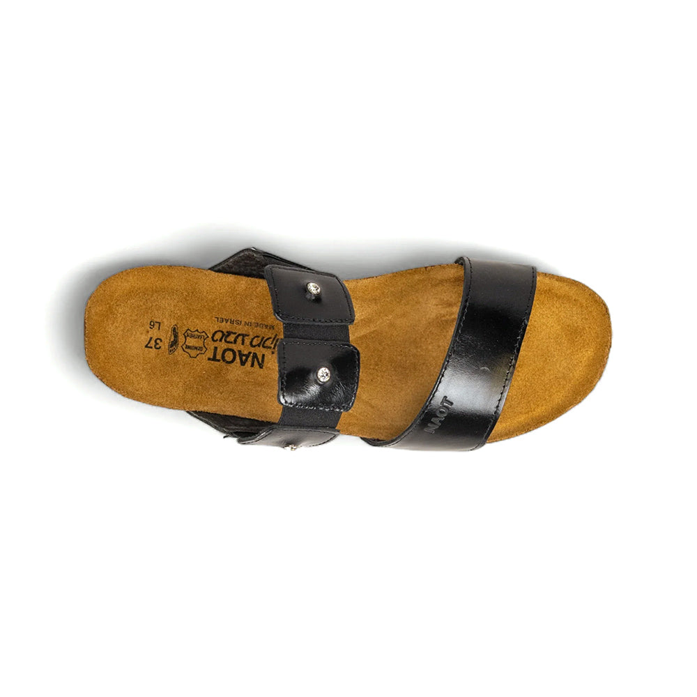 Naot Ashley Sandal (4906) Womens Shoes