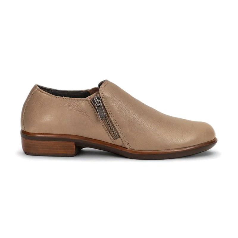 Naot Autan (17481) Womens Shoes Soft Stone Leather