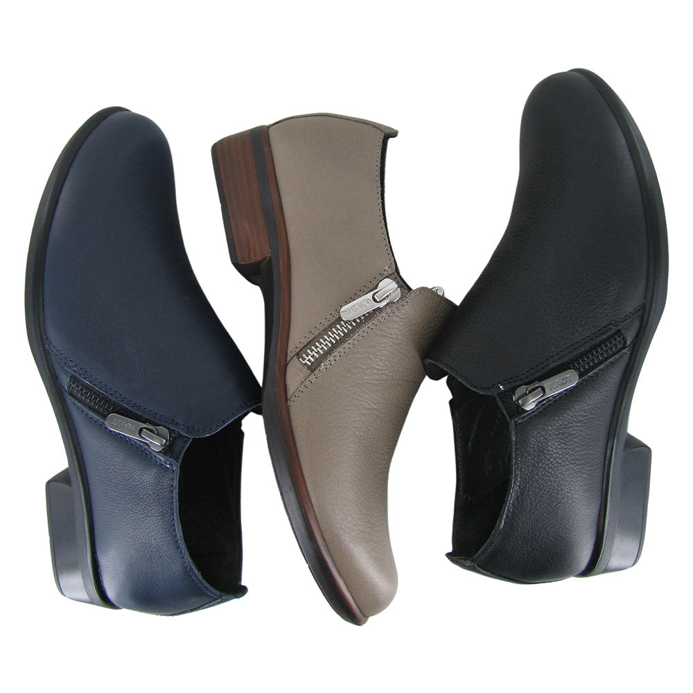Naot Autan (17481) Womens Shoes H62 Soft Stone