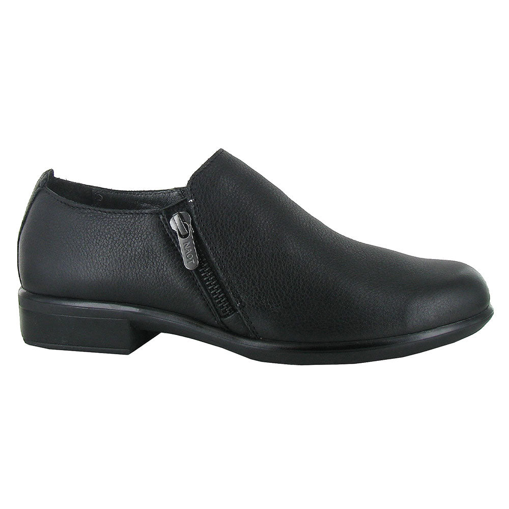 BA6 Soft Black