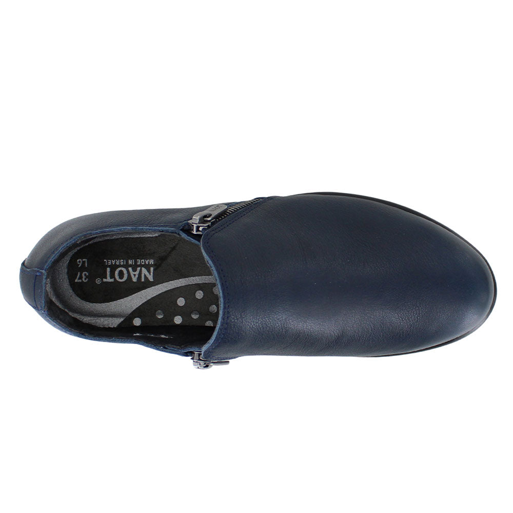 Naot Autan (17481) Womens Shoes Soft Ink