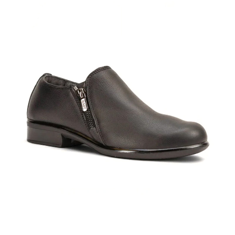 Naot Autan (17481) Womens Shoes Soft Black Leather