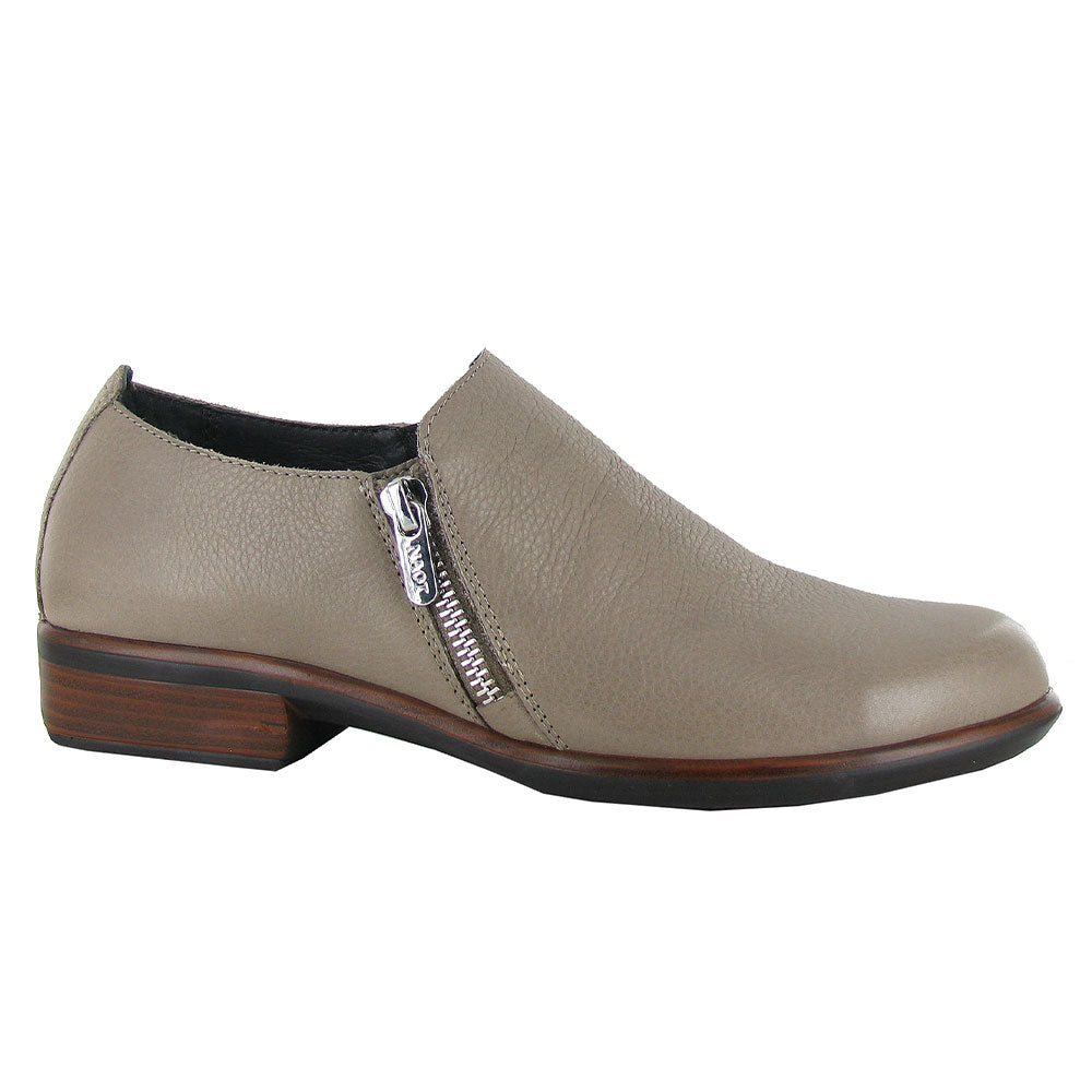 Naot Autan (17481) Womens Shoes Soft Stone Leather