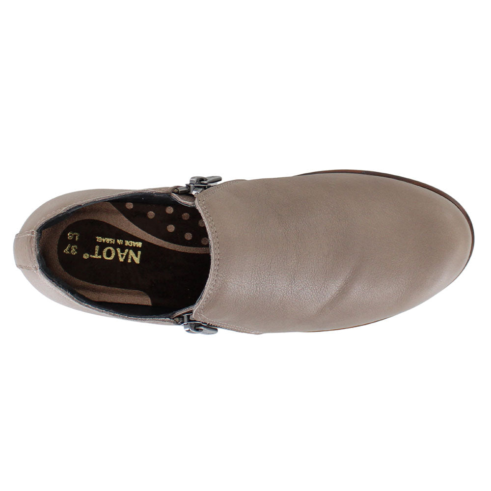 Naot Autan (17481) Women's Double Zip Slip Resistant Loafer I Simons Shoes