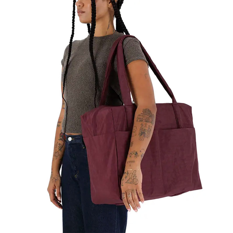 Baggu Cloud Carry-On | Simons Shoes