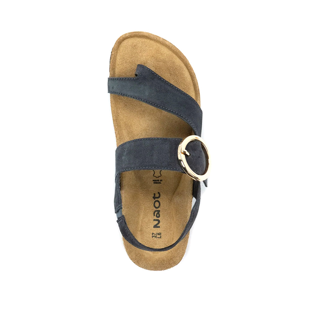 Naot Baltimore Sandal Womens Shoes