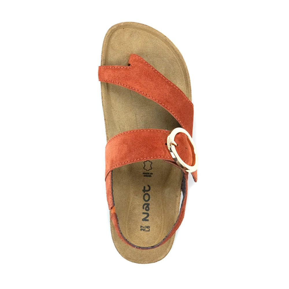 Naot Baltimore Sandal Womens Shoes