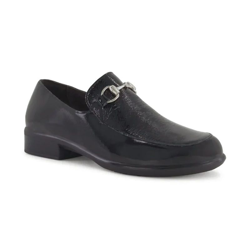 Naot Bentu (26079) Womens Shoes Soft Black Leather