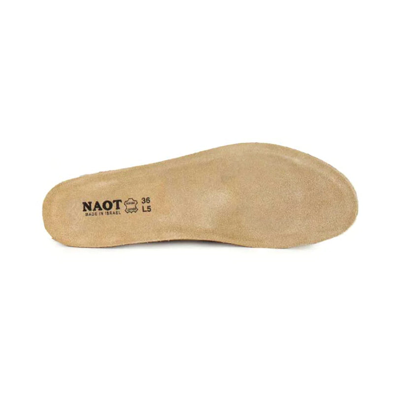 Naot Replacable Footbed Bohemian | Simons Shoes