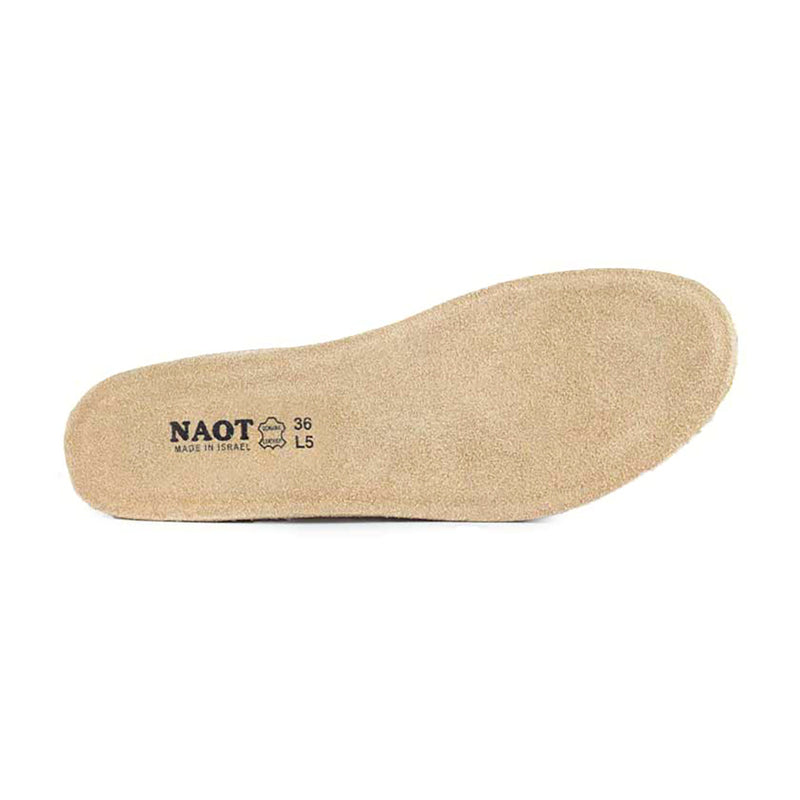 Naot Replacable Footbed Bohemian | Simons Shoes