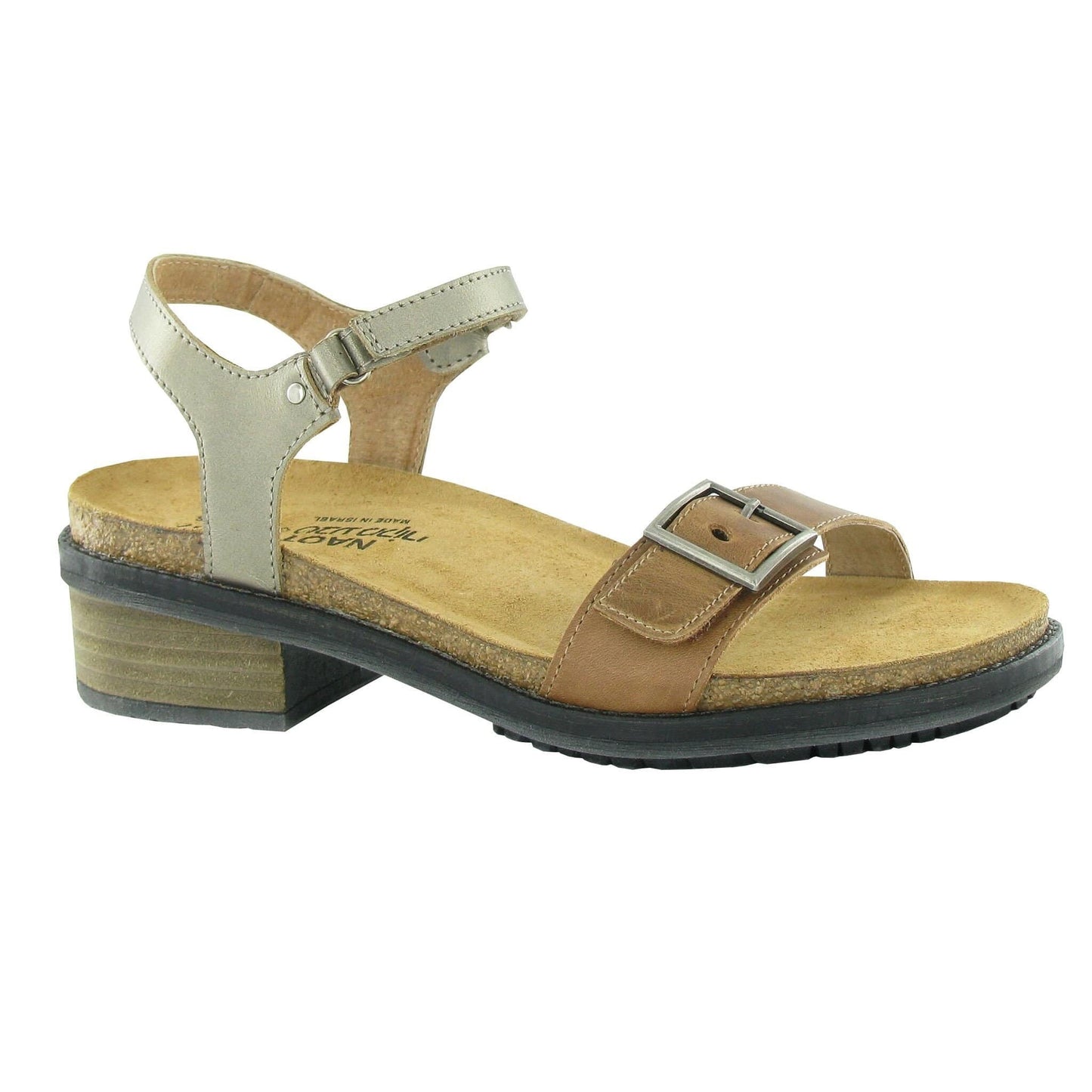 Naot Boho Sandal (17602) Womens Shoes 