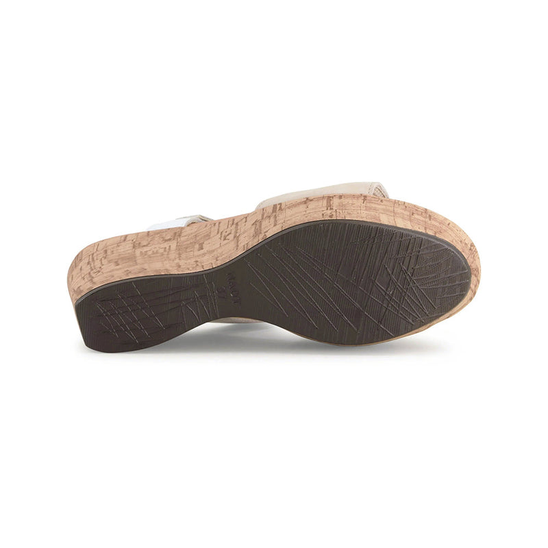 Naot Breezy Wedge Heel (112112) Womens Shoes