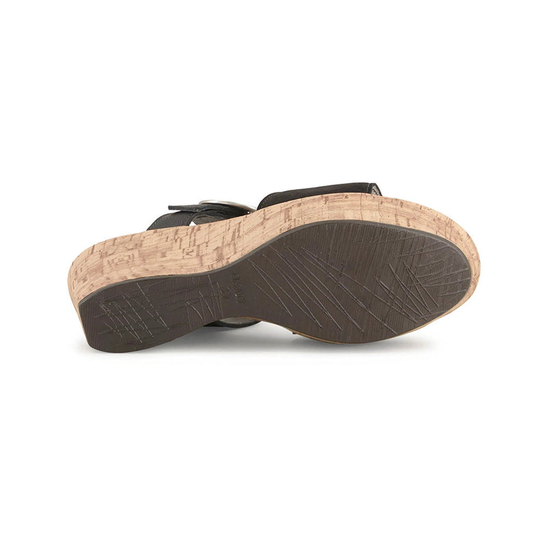 Naot Breezy Wedge Heel (112112) Womens Shoes