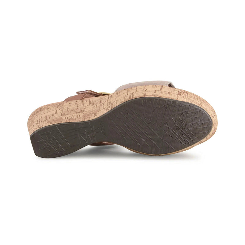 Naot Breezy Wedge Heel (112112) Womens Shoes