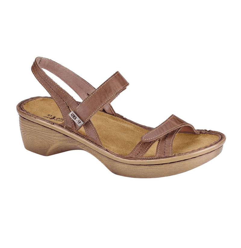 Naot Brussels Sandal Womens Shoes 