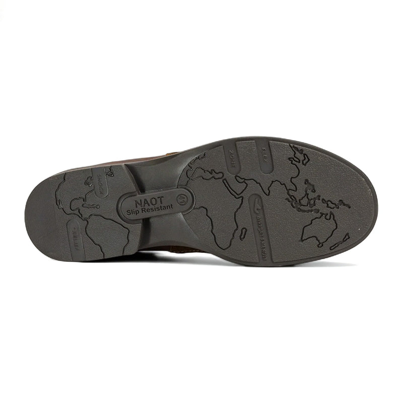 Naot Business Low Boot (80026) Mens Shoes