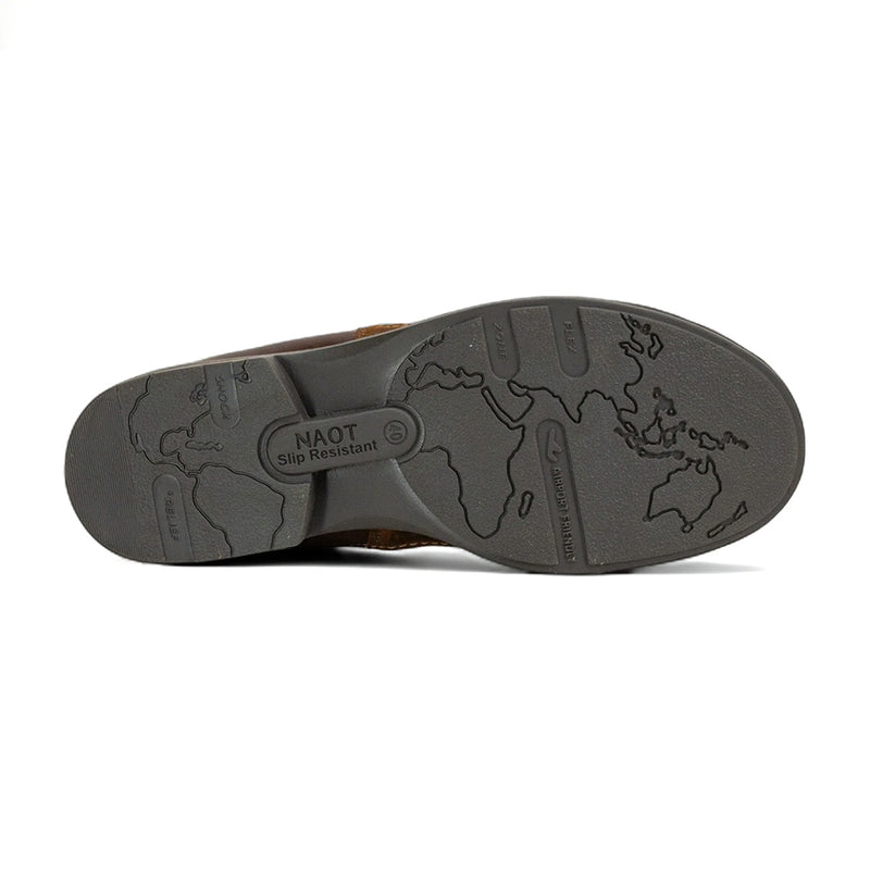 Naot Business Low Boot (80026) Mens Shoes
