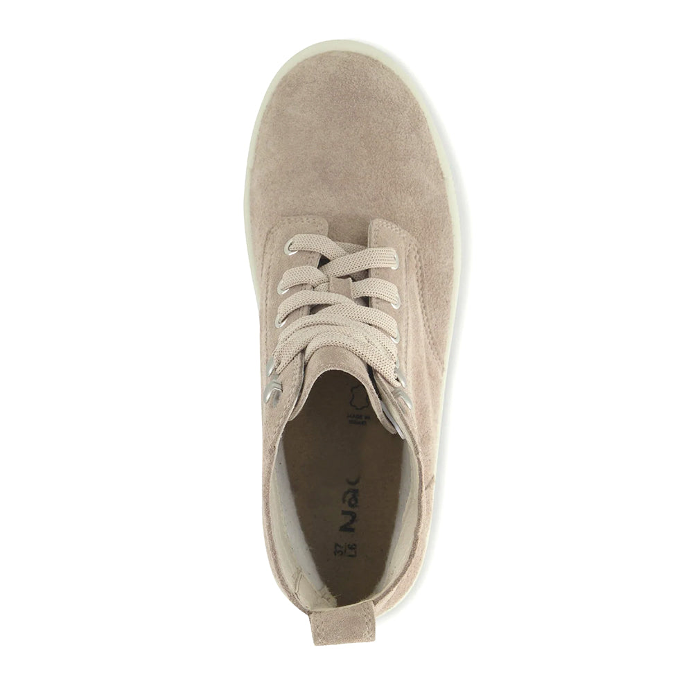 Naot Canoe Lace-Up Ankle Boot | Simons Shoes