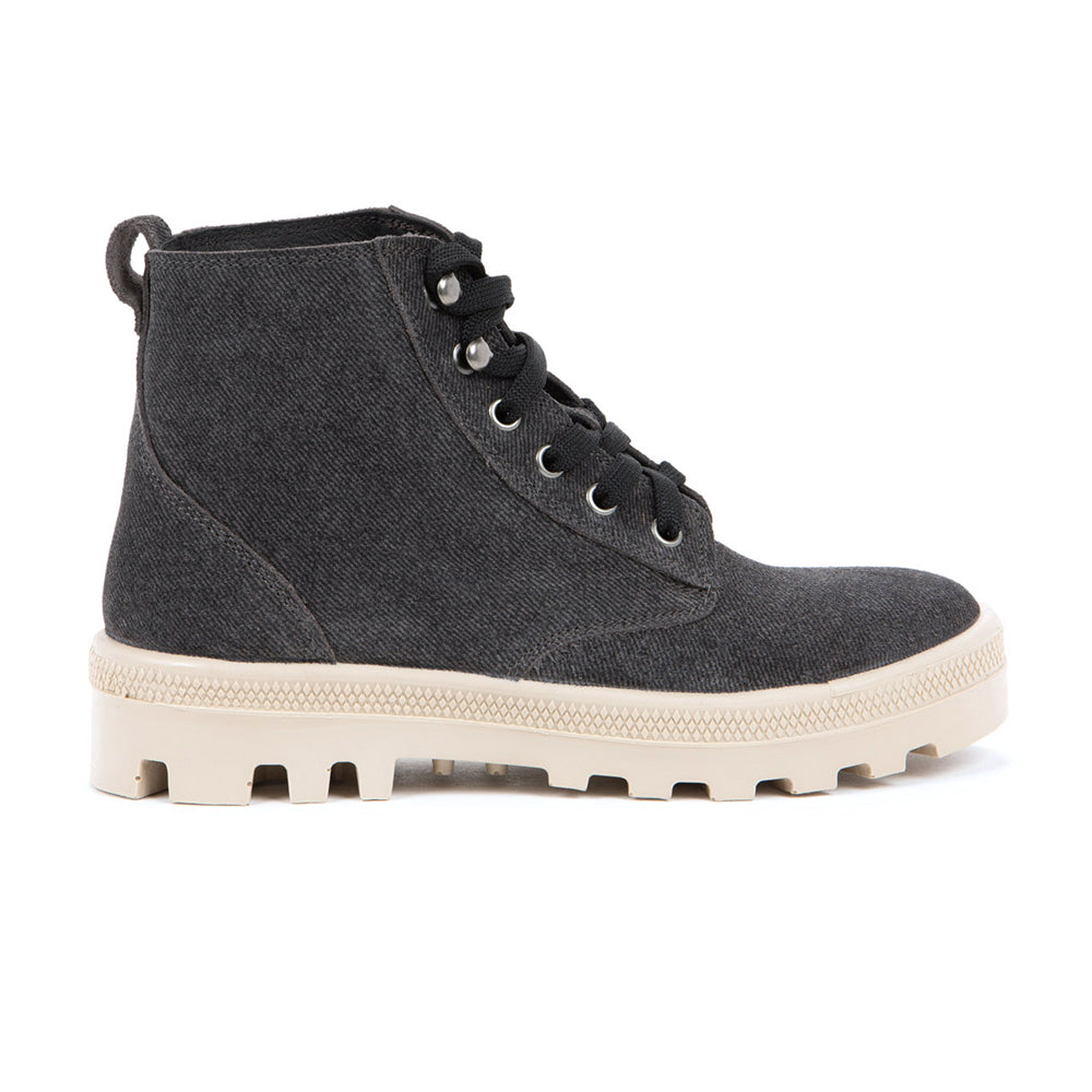 Naot Canoe Lace-Up Ankle Boot | Simons Shoes