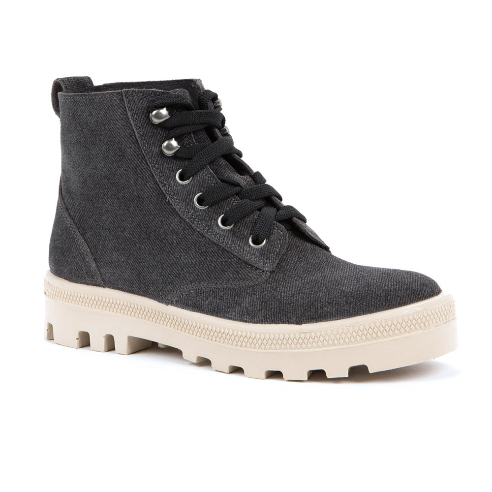 Naot Canoe Lace-Up Ankle Boot | Simons Shoes