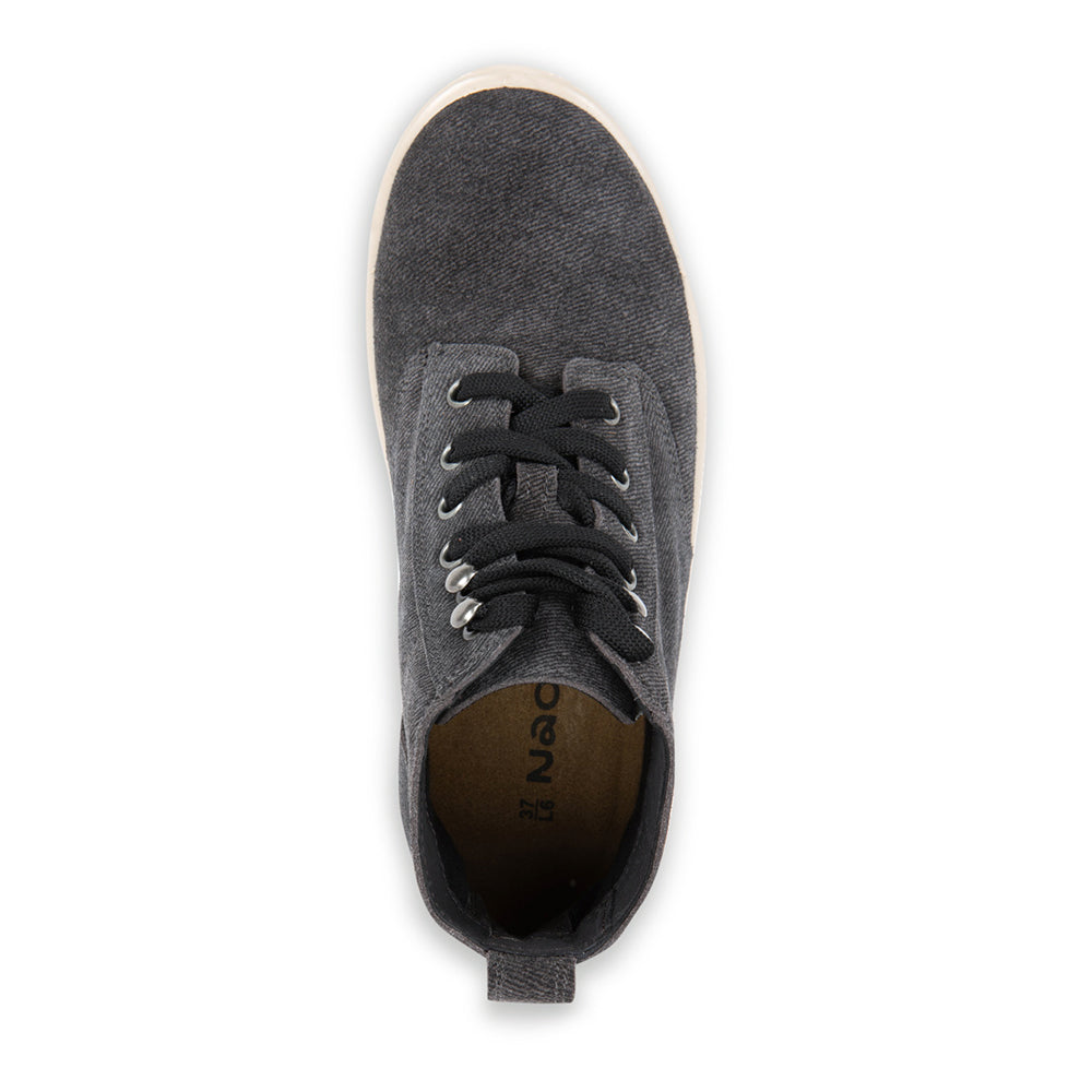 Naot Canoe Lace-Up Ankle Boot | Simons Shoes