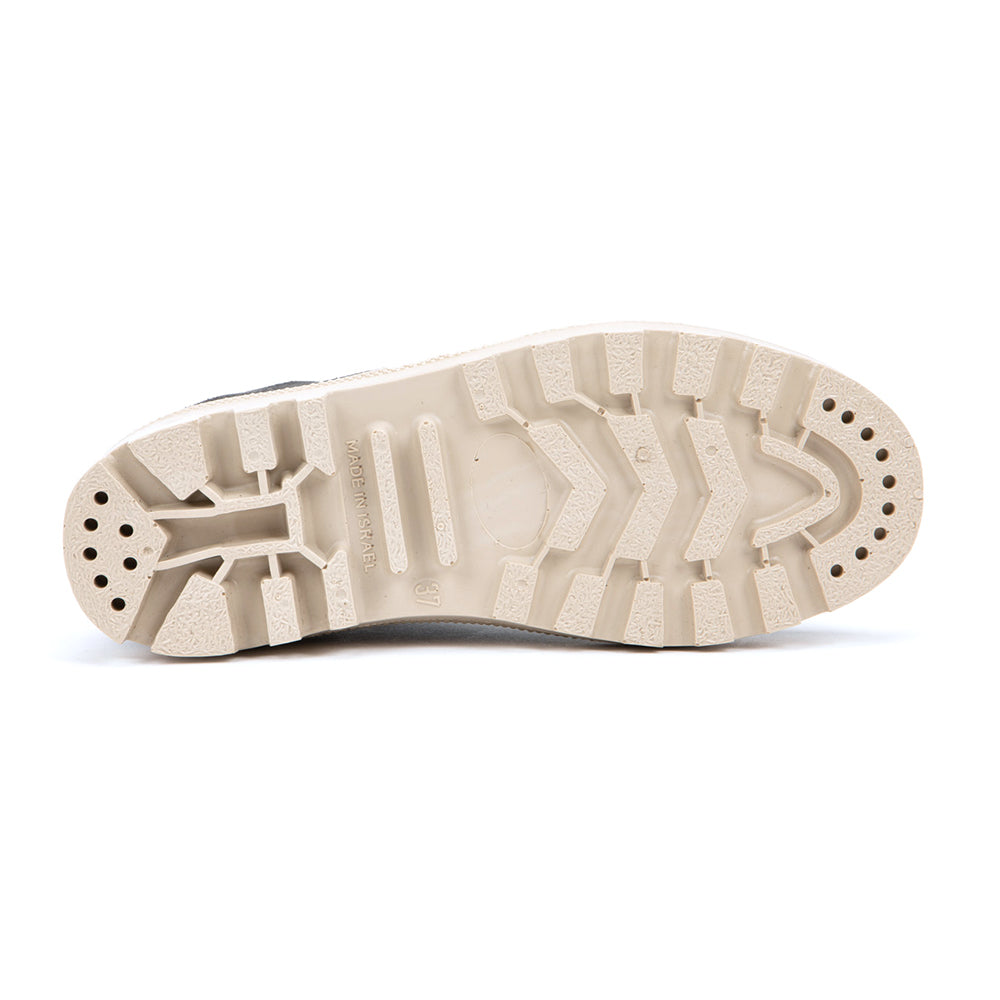 Naot Canoe Lace-Up Ankle Boot | Simons Shoes