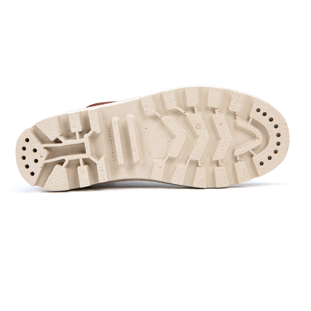 Naot Canoe Lace-Up Ankle Boot | Simons Shoes