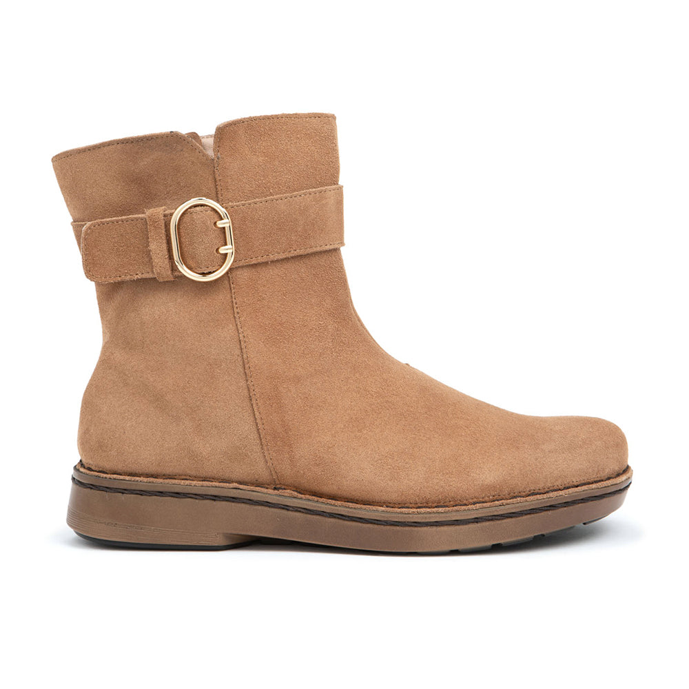 Naot Capri Leather Ankle Boot Fall Boots Womens 