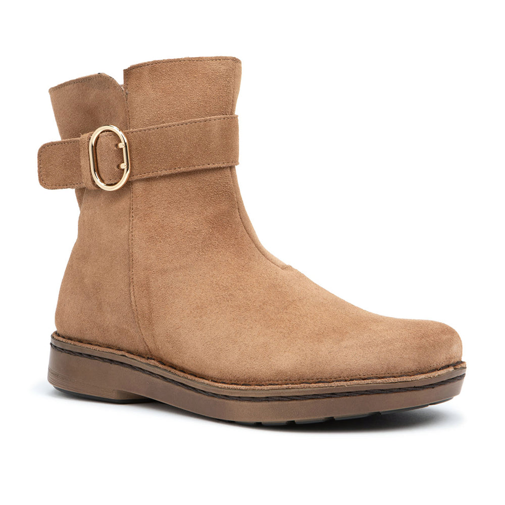 Naot Capri Leather Ankle Boot Fall Boots Womens 