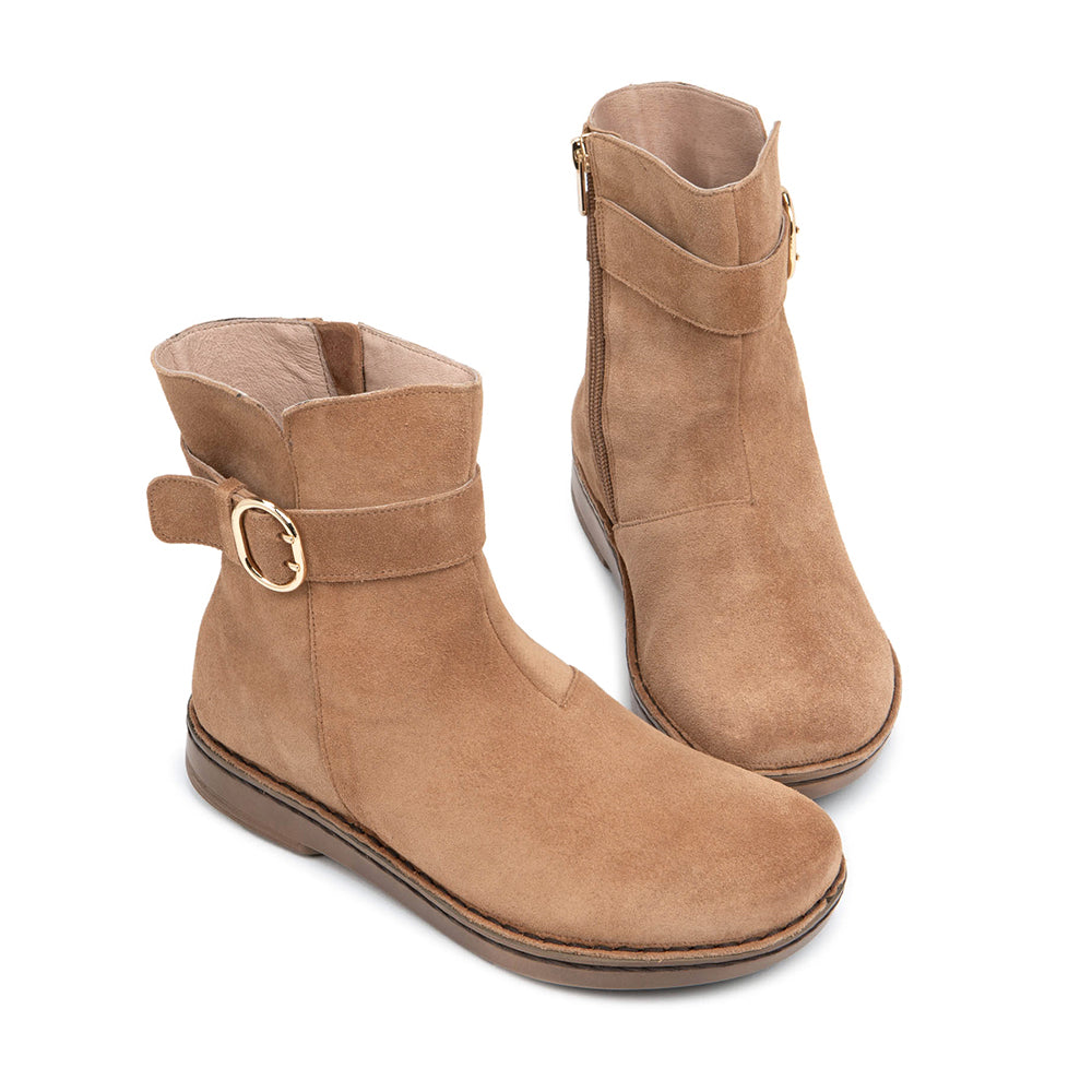 Naot Capri Leather Ankle Boot Fall Boots Womens 