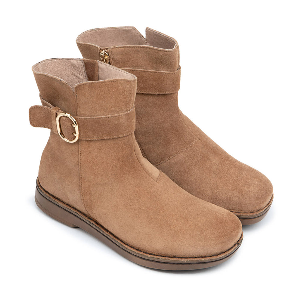 Naot Capri Leather Ankle Boot Fall Boots Womens 