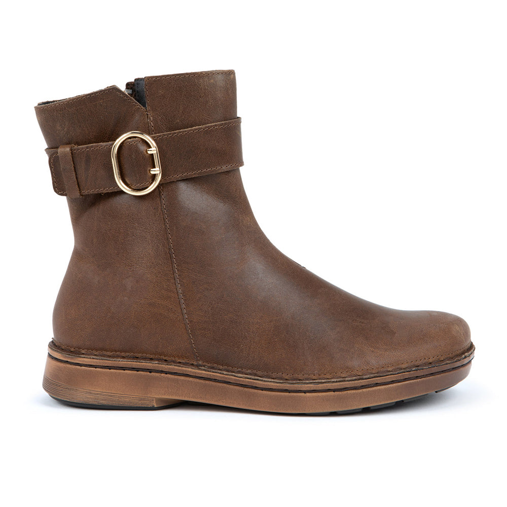 Naot Capri Leather Ankle Boot Fall Boots Womens 