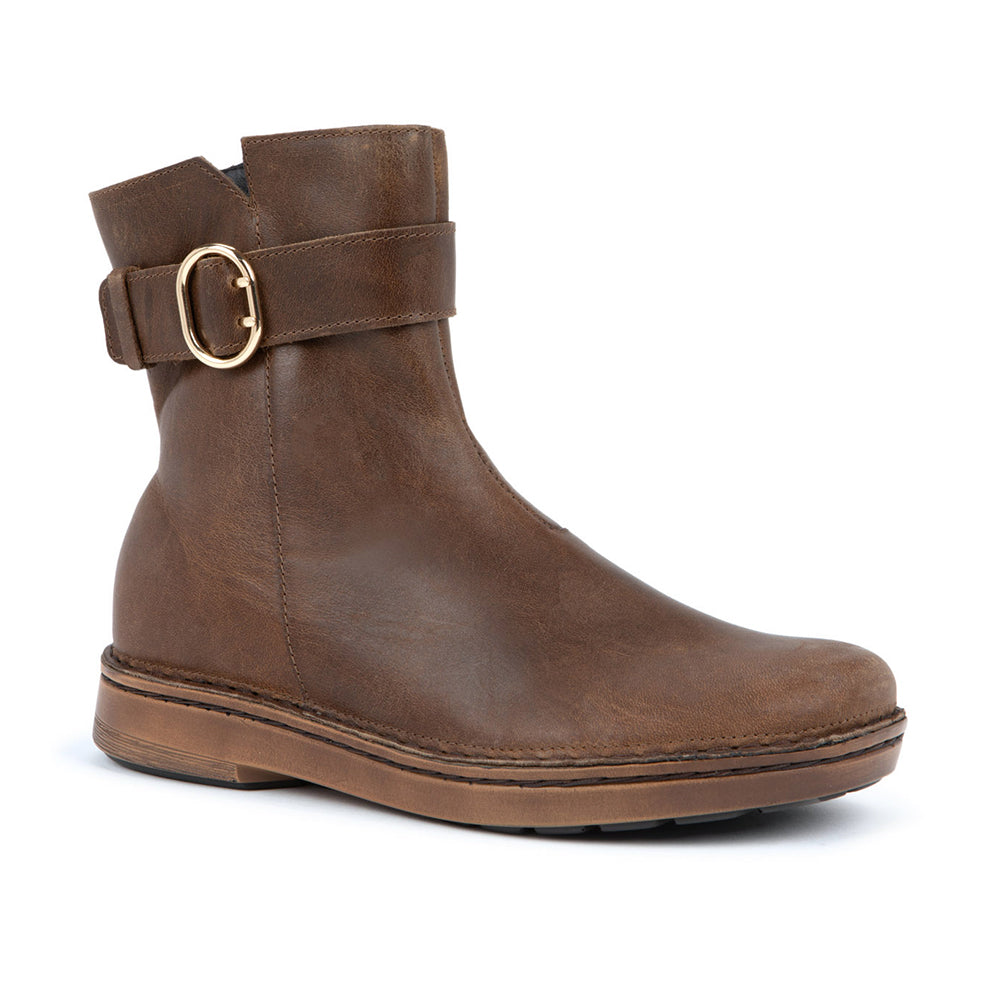 Naot Capri Leather Ankle Boot Fall Boots Womens 