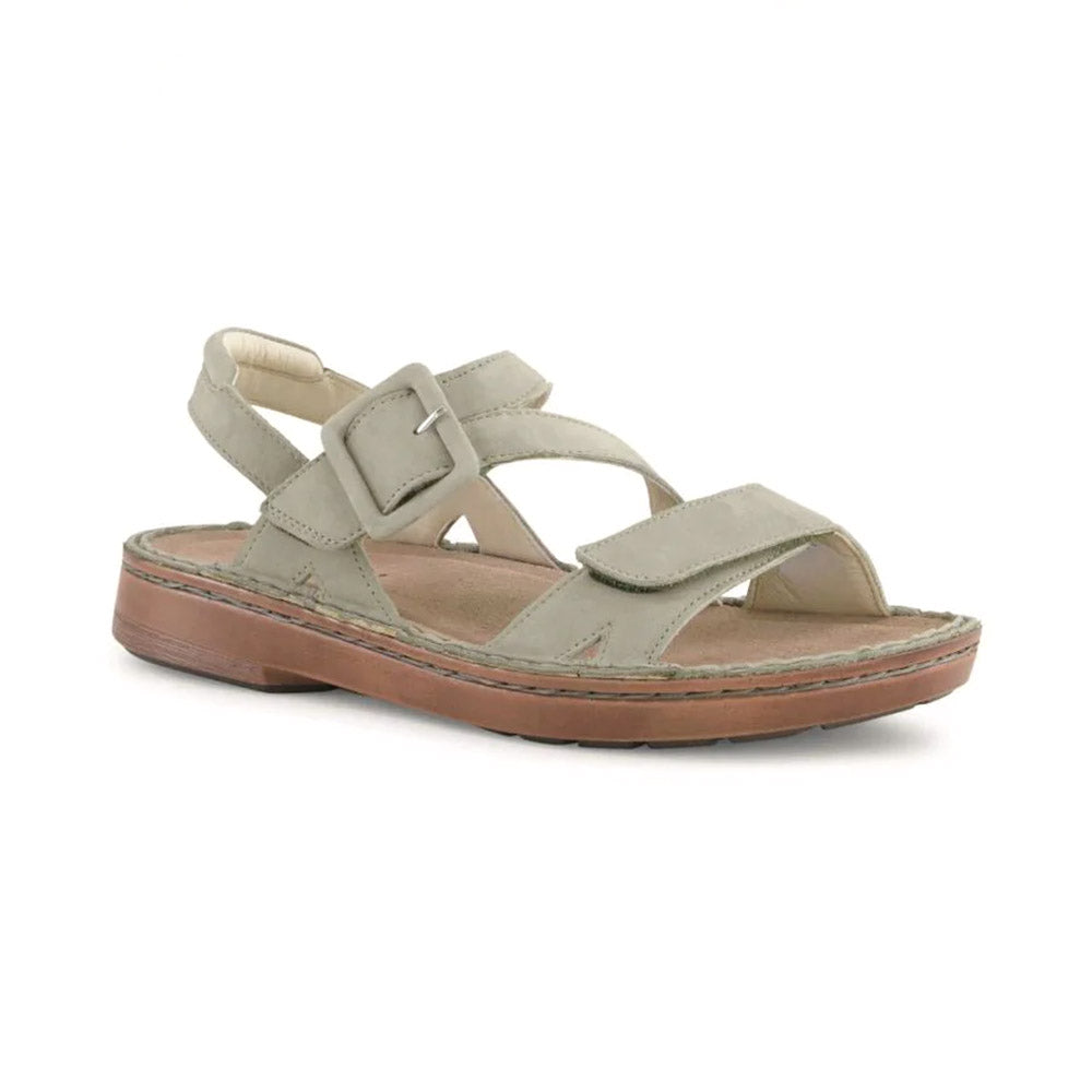 SAGE NUBUCK