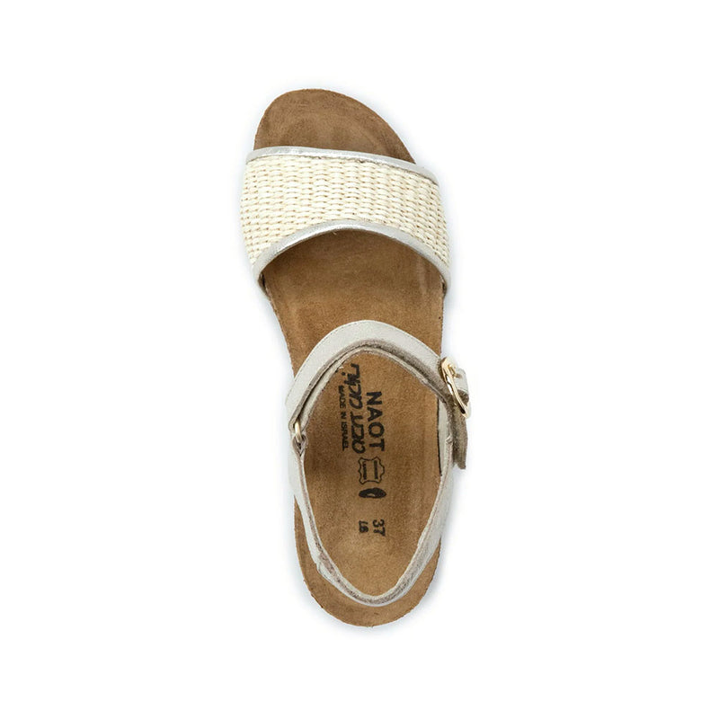 Naot Cecile Sandal Womens Shoes