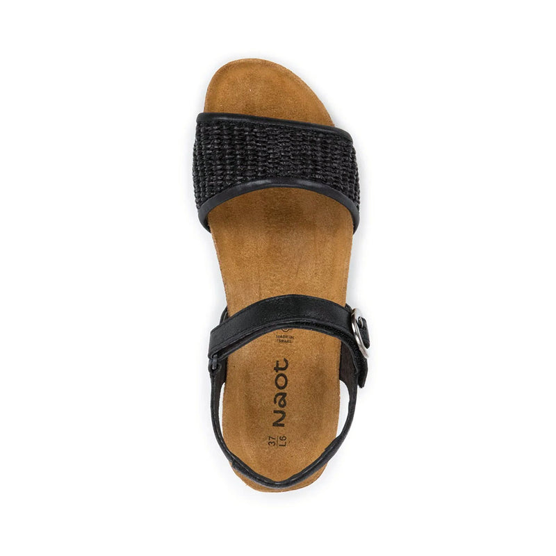 Naot Cecile Sandal Womens Shoes