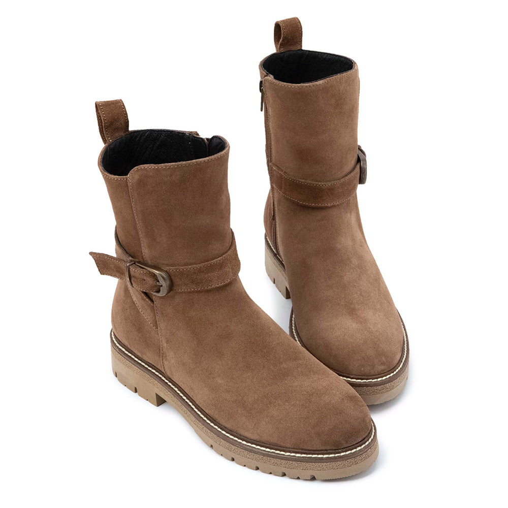 Naot Chalmers Womens Shoes