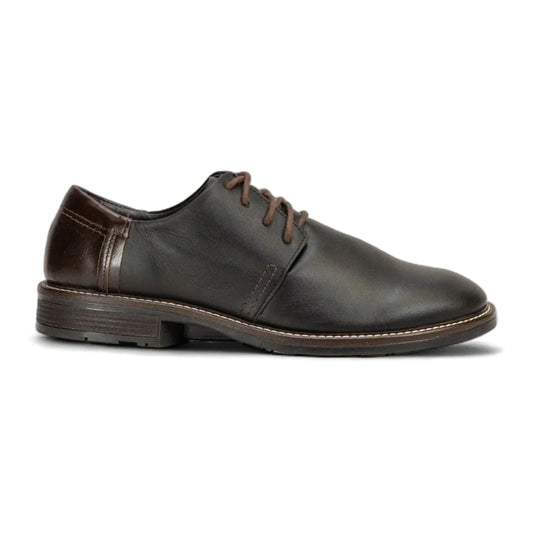 Naot Chief Oxford (80024) Mens Shoes
